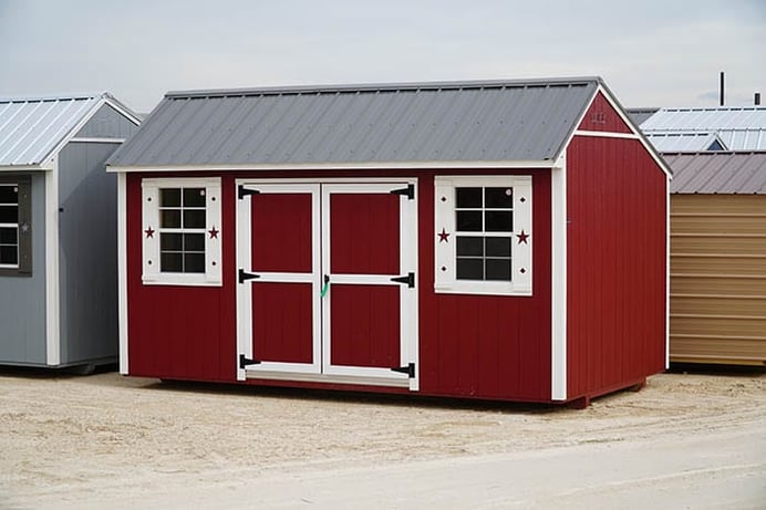 My Help Has Arrived!