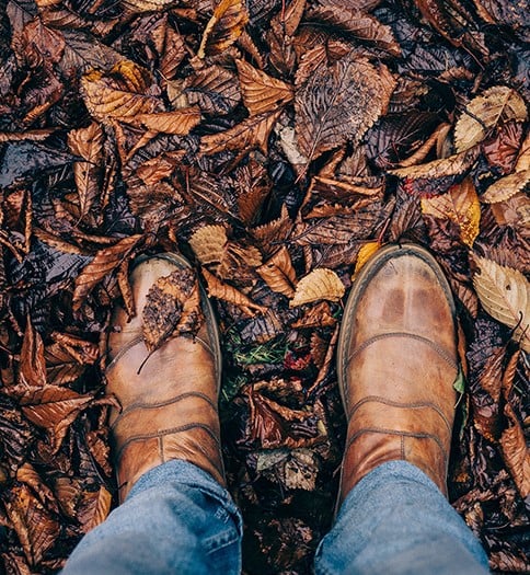 Fall Garage Makeover, Part 1: Ideas to Get You Started