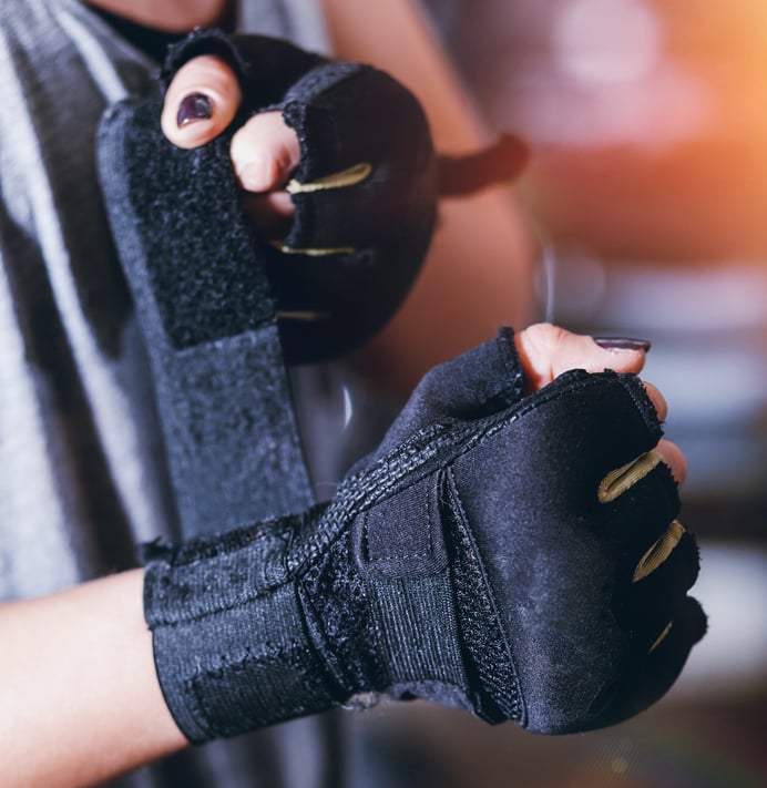 New Year’s Success