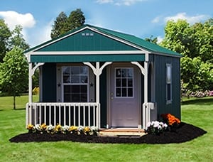 Dreaming Of A Tiny Home